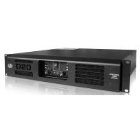DAS AUDIO D-20 2-х канальный усилитель звука